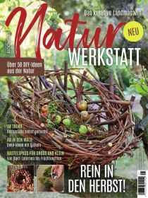 Naturwerkstatt 2021