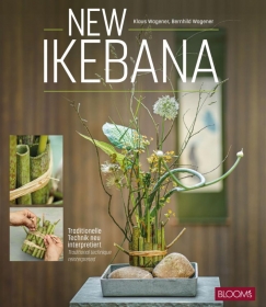 New Ikebana