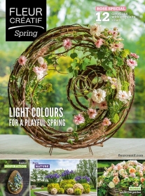 Fleur Creatif - Spring 2020