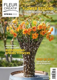 Fleur Creatif - Spring 2022