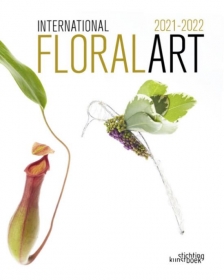 International Floral Art 2021/22. 