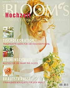 BLOOM's Hochzeit