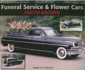 Funeral Service & Flower Cars