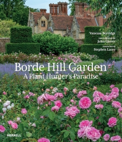 Borde Hill Garden: A Plant Hunter's Paradise