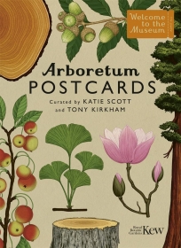 Arboretum: 50 Postcards