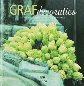 Grafdecoraties