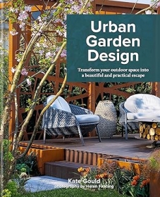 Urban Garden Design