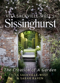 Vita Sackville-West's Sissinghurst: The Creation of a Garden