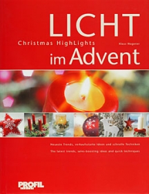 Licht im Advent