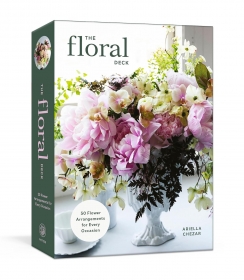 The Floral Deck: 50 Flower Arrangements for Every Occasion