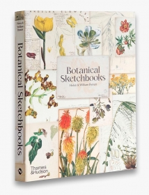 Botanical Sketchbooks