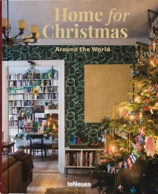 Home for Christmas: Around the World