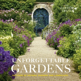 Unforgettable Gardens: Historic Gardens and Landscapes