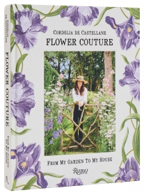Flower Couture: From My Garden to My House