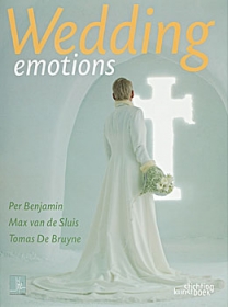 Wedding Emotions by Life 3