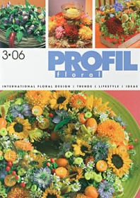 Profil Floral  3/2006
