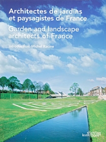 Architects de jardins et paysagistes de France