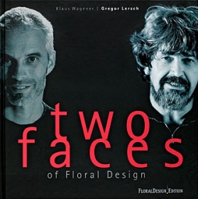 Two Faces of Floral Design