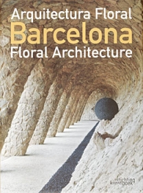 Barcelona Floral Architecture