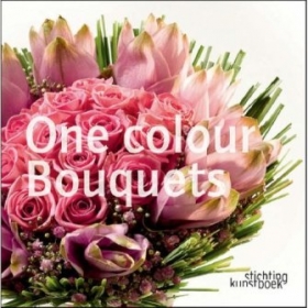 One colour Bouquets