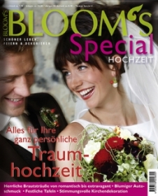 BLOOM's Special Hochzeit