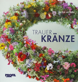 Trauer Kranze