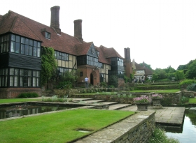 ���� ������. Wisley