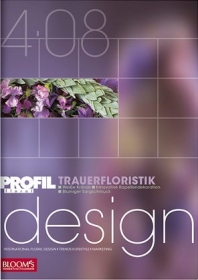 Profil Floral Design  4/2008