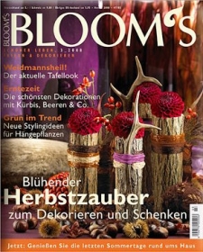 BLOOM's  3 - 2008