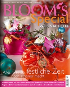 BLOOM's Special Weihnachten 2008