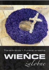 Funeral wreath