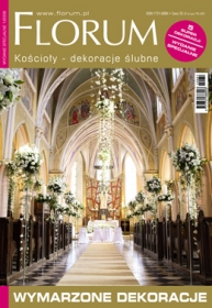 FLORUM special - Wedding Churches