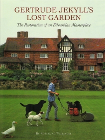 Gertrude Jekyll's Lost Garden