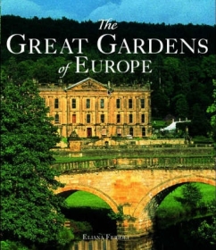 Great Gardens Of Europe