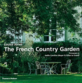 French Country Garden