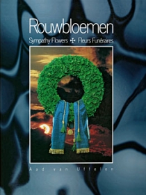 Rouwbloemen